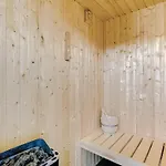 94 Сasa de vacaciones *