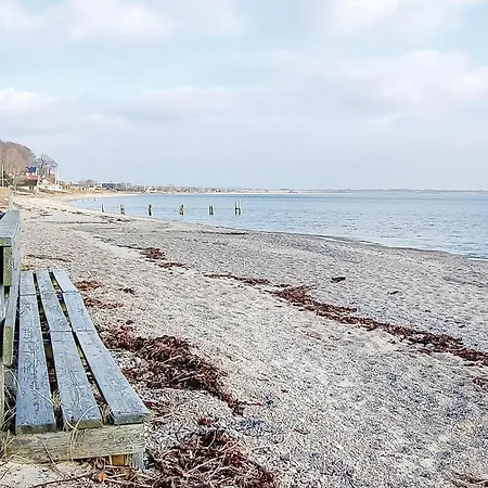 Niesamowity Dom W Haderslev Z Sauną Dom wakacyjny