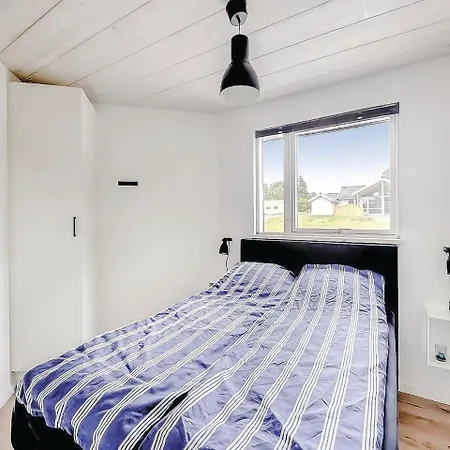 Niesamowity Dom W Haderslev Z Sauną Dom wakacyjny Haderslev
