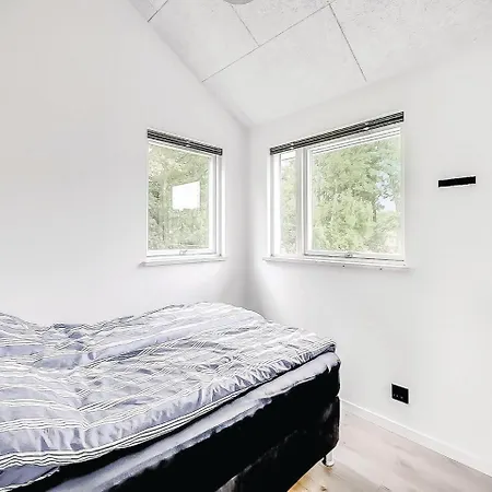 Haderslev 94 Hébergement de vacances