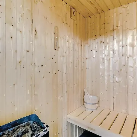 Haderslev 94 Dom wakacyjny *